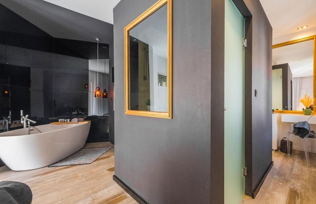 Luxury rooms in Old Town - Foto 9