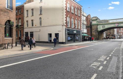 WhiskAwayHomes - Jenkins House - Studio 2 - Foto 22