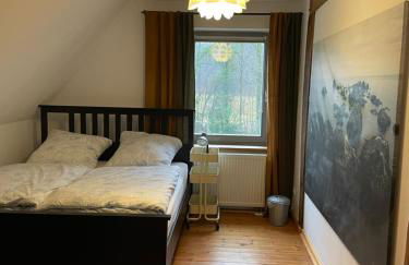 Ferienwohnung Varus - Foto 11