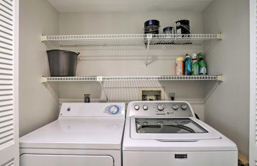 Bonita Springs Condo 4 Mi to Beach Private Patio! - Foto 18