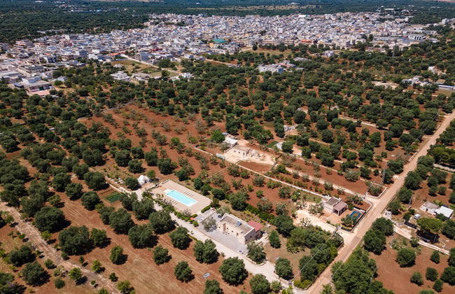 1963 Villa Ajeni by Perle di Puglia - Foto 61