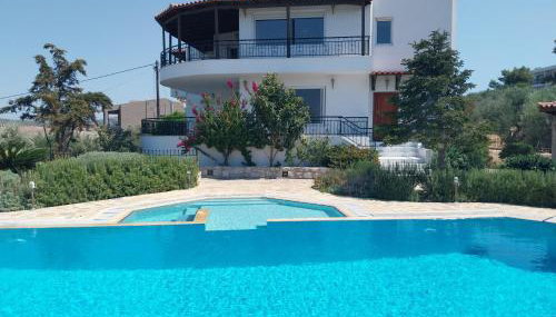 The Three Graces - Foto 1, Garden