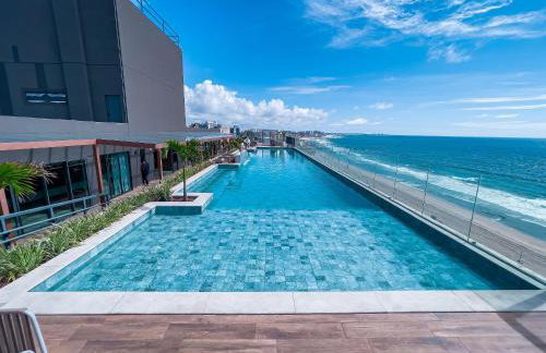 Art Studio - Praia de Armação - Unid 108 - Foto 20