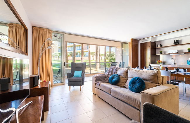 Apartamento Salgados - Foto 22