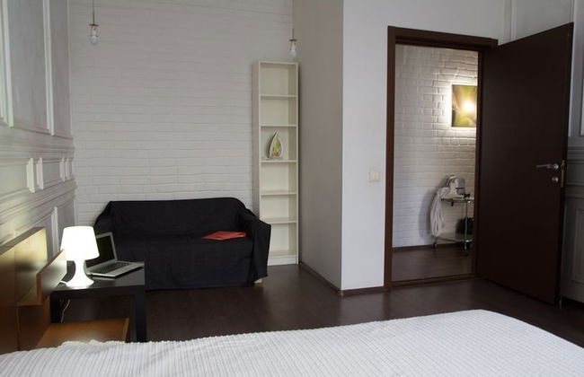 Apartment Etazhydaily Lenina - Foto 33