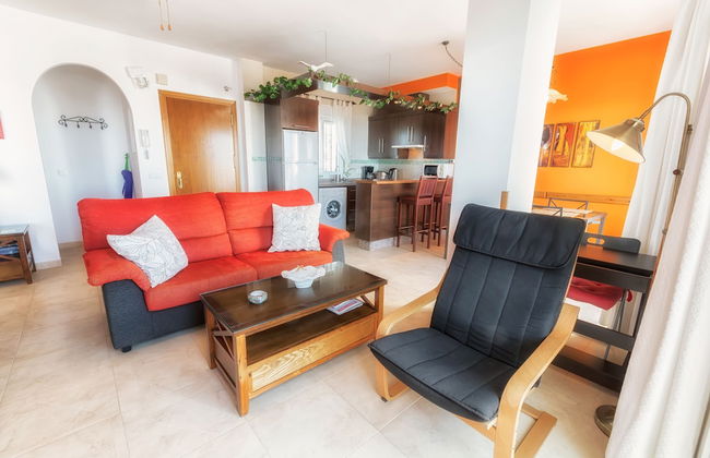 Apartamentos Chimenea - Foto 39