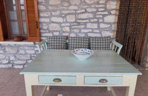 Το πετρόσπιτο - Foto 25