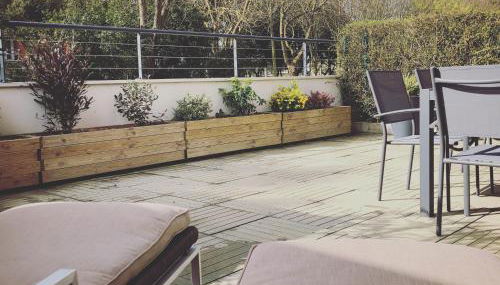 Le Petit Caillebotis - Foto 2