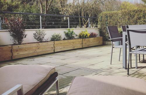 Le Petit Caillebotis - Foto 2