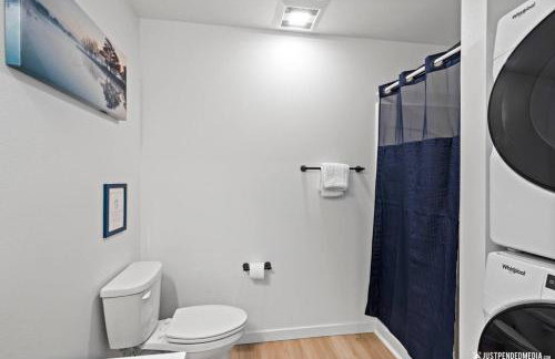 Cozy Eagle River Retreat - Foto 3