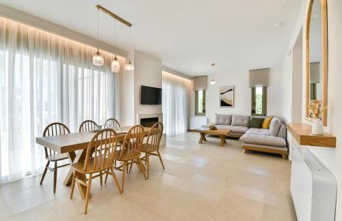 Eleagnos Villas - Foto 50