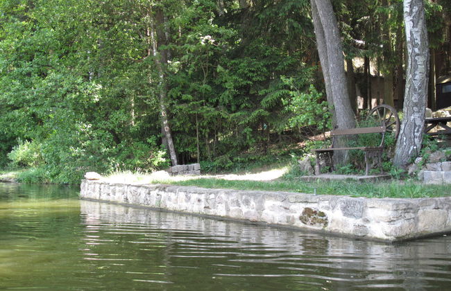 Lake & Rest - Foto 31