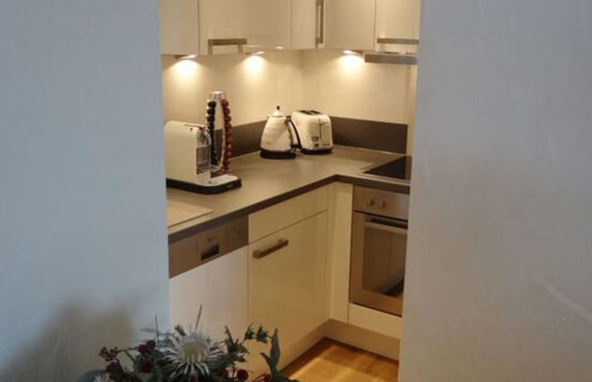 Rubihorn View With Sauna - Photo 6