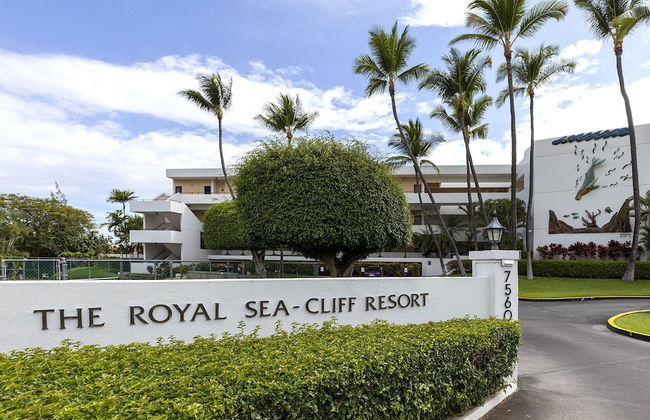 Royal Sea Cliff #418 Pool Hot Tub & A/c! - Foto 30