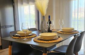 Apartamentos La Florida - Foto 2