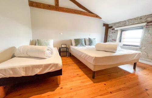 Gîte des Ollières - Foto 39