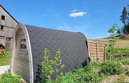 Apartment Fichtel-Pod gegen Aufpreis mit Sauna oder Hot Tub by Interhome - Foto 19