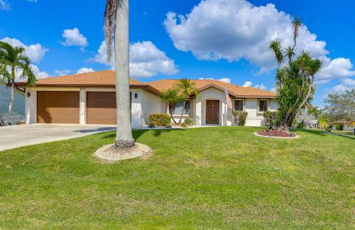 Punta Gorda Vacation Rental with Heated Pool and Lanai - Photo 4