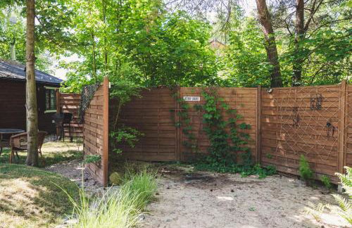 Domek nad jeziorem Strykowskim - Foto 47