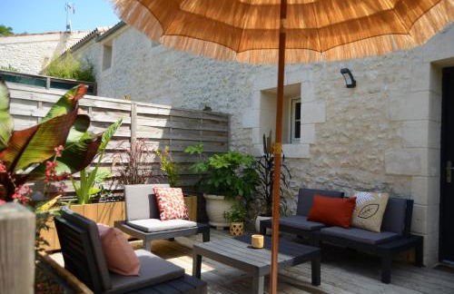 Gite de St Hilaire - Foto 34