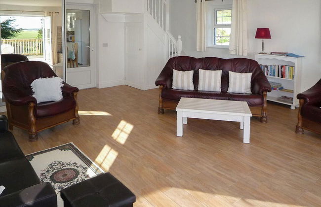 The White Cottage Leap - Foto 6