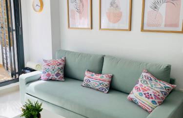 Aire del mediterráneo- Garrucha - Foto 6