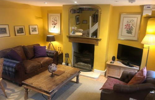 Adorable one bed cottage in rural idyll - Foto 36