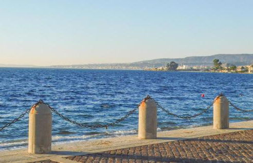 Awesome Apartment In Reggio Calabria - Foto 16