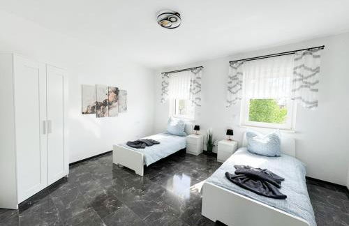 Ferienwohnung Zum Alten Radlereck - Foto 3