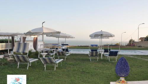 Deep Sea Residence - Foto 2