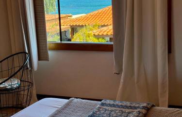 Búzios Prime: Vista Mar, 50m da Praia da Ferradura, 8 suites - Foto 12