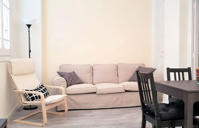 Apartamento Pintor Salvador Abril - Foto 13