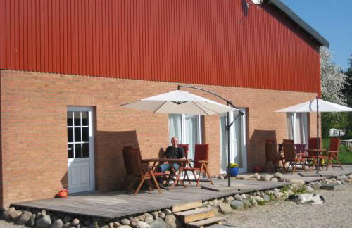 Hof Faasel - Bauernhofurlaub an der Ostsee - Foto 14