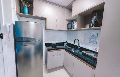 Studio compacto en la Cocó - One Milenio - Foto 19