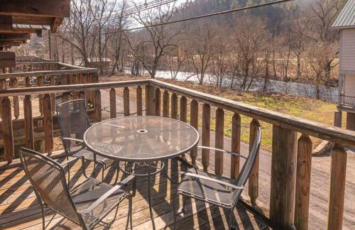 Mountain View Cabins - Foto 8