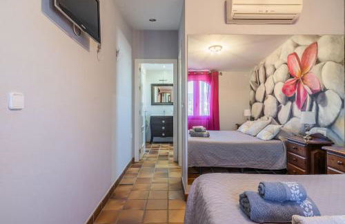 Chalet El Santiscal - Foto 41