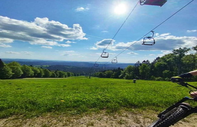 Appartement Helmut mit Sauna und Pool - Foto 27