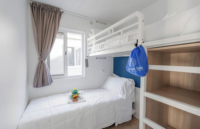 Club Del Sole Stork Family Collection - Foto 65