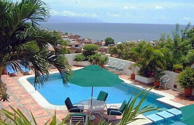 Hotel Suites La Siesta - Foto 22