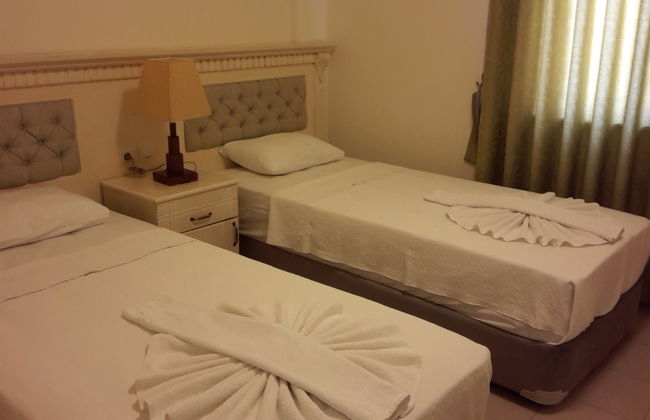 Sahin Palace Apartment - Foto 3