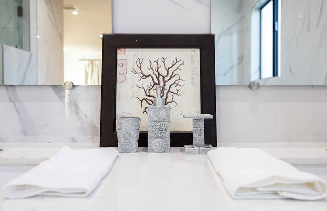 Wellesley by Avantstay 2 Miles to Beach - Photo 31