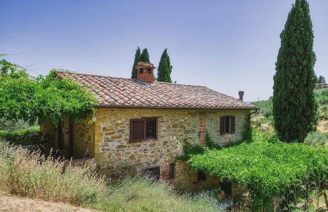 Casa di Pan 6 in Panicale - Foto 2