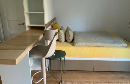 Apartment mit Garten - Garden view - Foto 19