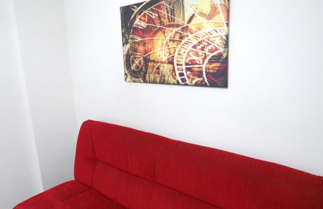 Istanberry - Paradise Apartments - Foto 24