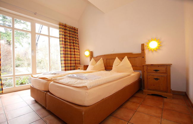 Holiday Home in Wernigerode With a Shared Pool - Foto 10