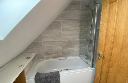 Sea dream lodge -coastal location/sea views/self-contained - Foto 28