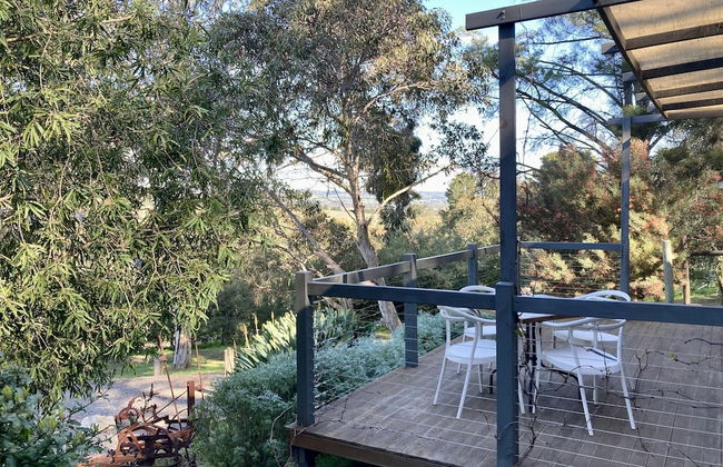 Karawatha Cottages B&B - Foto 22