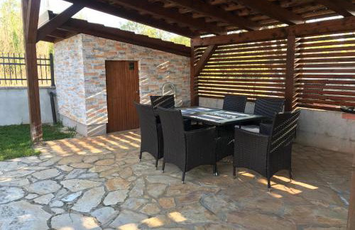 Villa Daisy - Foto 30