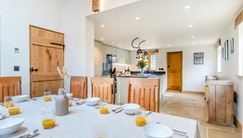 Shepherds Barn - Foto 5