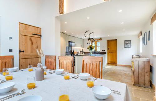 Shepherds Barn - Foto 5